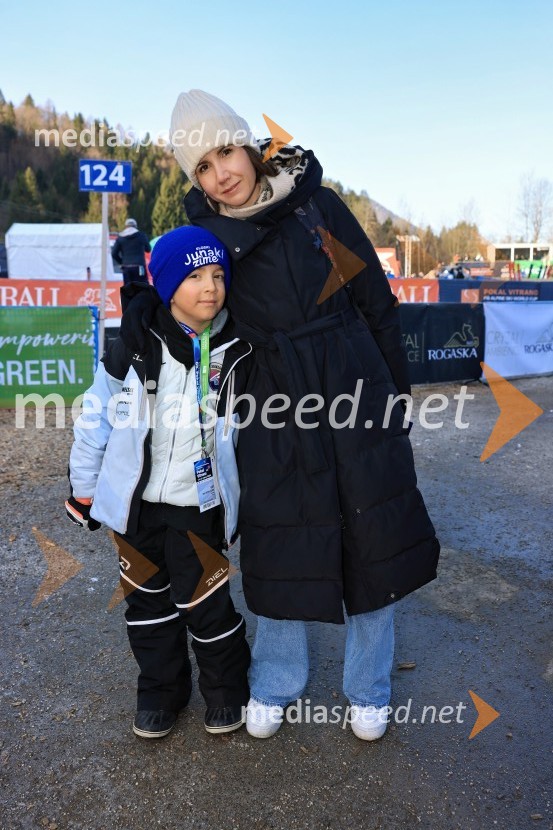 65. Pokal VItranc - veleslalom - družabna kronika