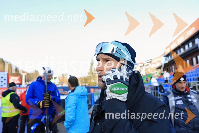 65. Pokal VItranc - veleslalom - družabna kronika