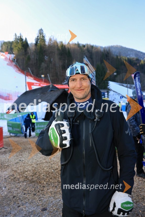 65. Pokal VItranc - veleslalom - družabna kronika