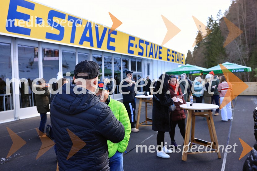 65. Pokal VItranc - veleslalom - družabna kronika