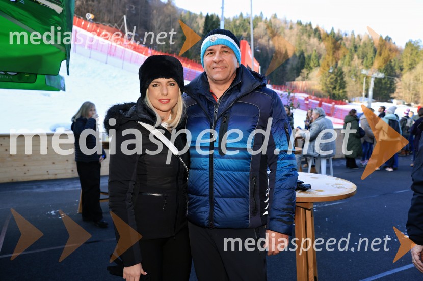 65. Pokal VItranc - veleslalom - družabna kronika