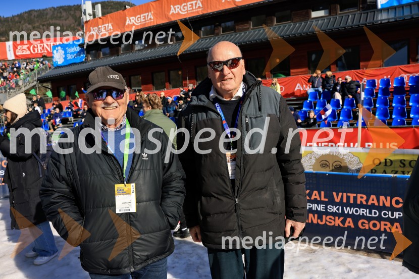 65. Pokal VItranc - veleslalom - družabna kronika