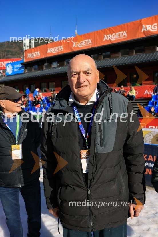 65. Pokal VItranc - veleslalom - družabna kronika