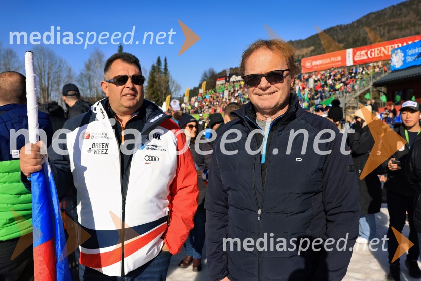 65. Pokal VItranc - veleslalom - družabna kronika