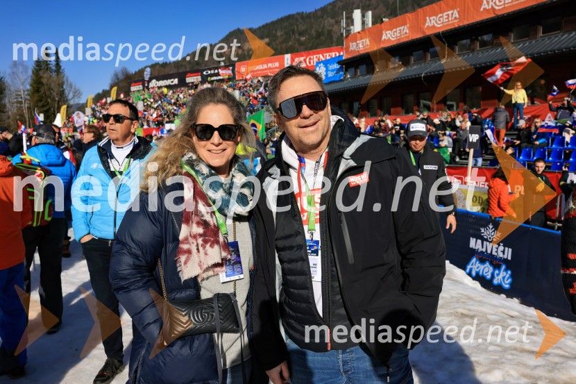 65. Pokal VItranc - veleslalom - družabna kronika