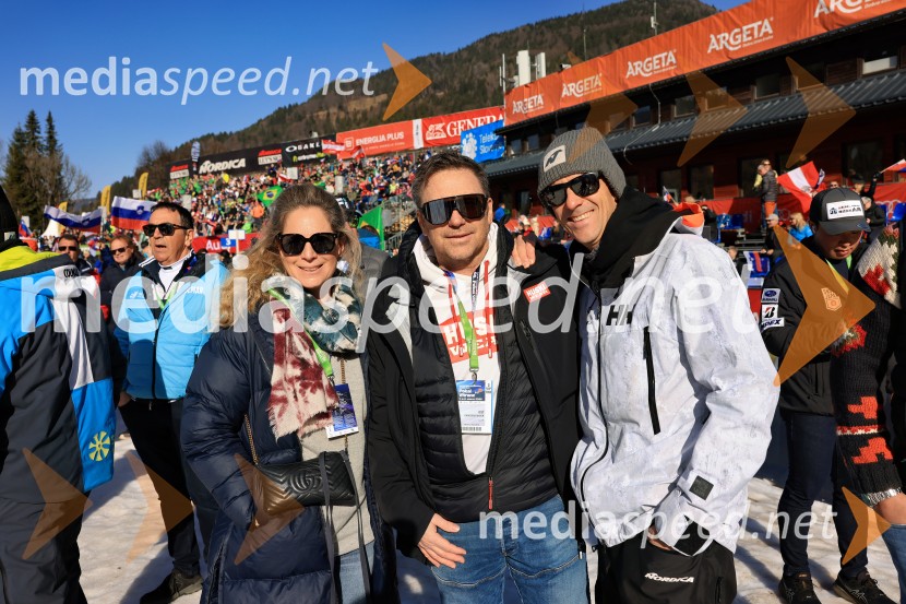 65. Pokal VItranc - veleslalom - družabna kronika