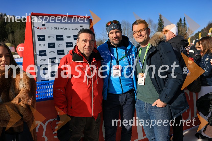 65. Pokal VItranc - veleslalom - družabna kronika