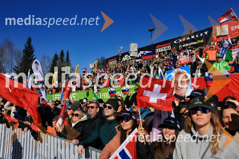 65. Pokal VItranc - veleslalom - družabna kronika