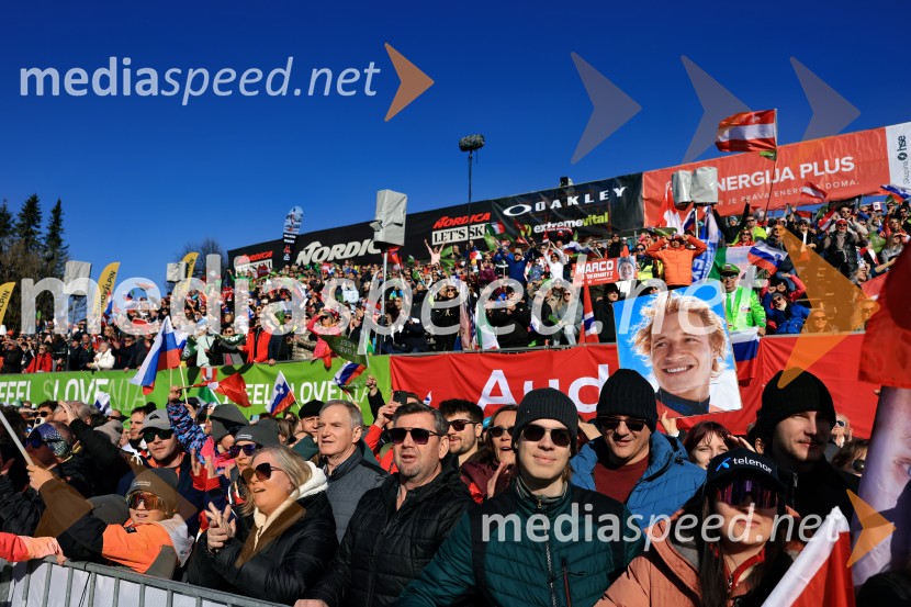 65. Pokal VItranc - veleslalom - družabna kronika