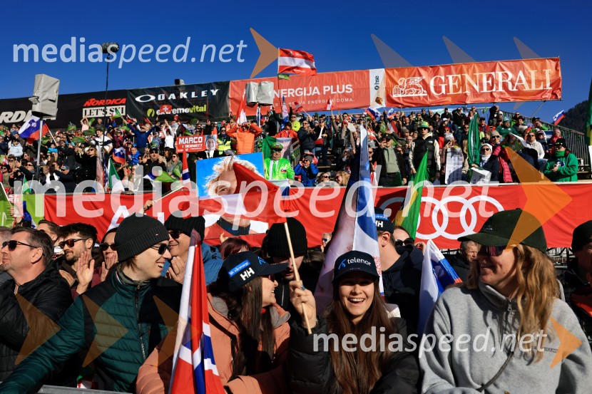 65. Pokal VItranc - veleslalom - družabna kronika
