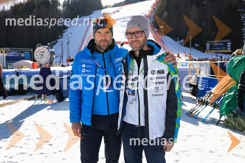65. Pokal VItranc - veleslalom - družabna kronika