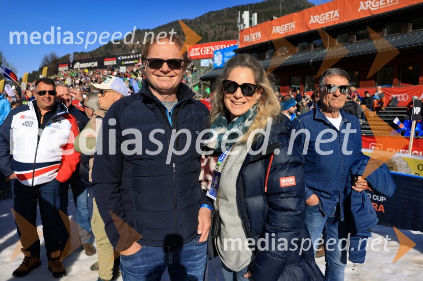 65. Pokal VItranc - veleslalom - družabna kronika