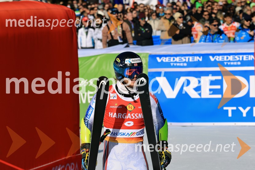 65. Pokal VItranc - veleslalom - družabna kronika