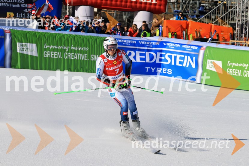 65. Pokal VItranc - veleslalom - družabna kronika