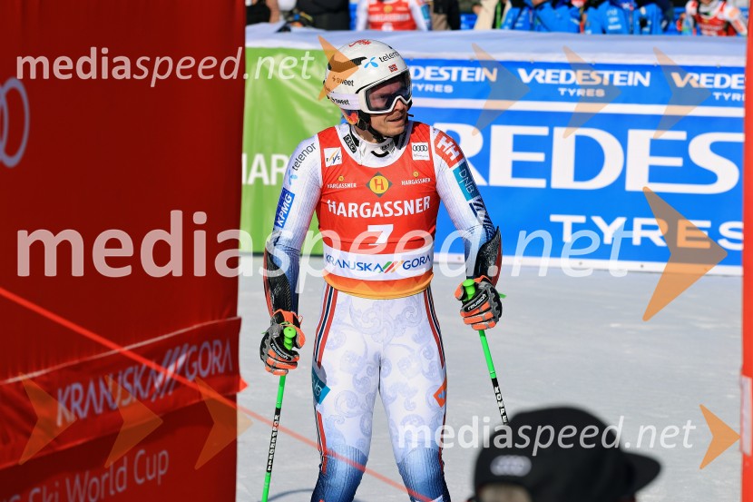 65. Pokal VItranc - veleslalom - družabna kronika