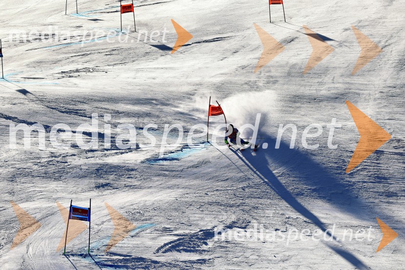 65. Pokal VItranc - veleslalom - družabna kronika