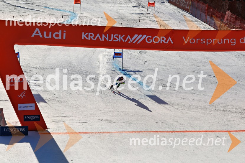 65. Pokal VItranc - veleslalom - družabna kronika