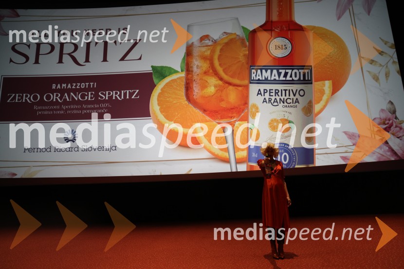 The Bride - Nevesta, Monster night, Maribox