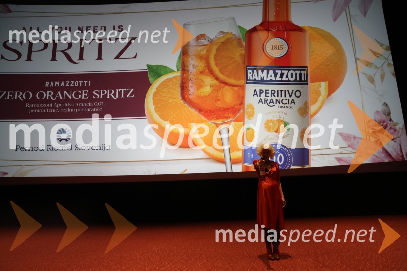 The Bride - Nevesta, Monster night, Maribox