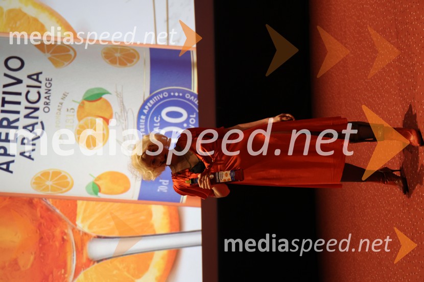 The Bride - Nevesta, Monster night, Maribox