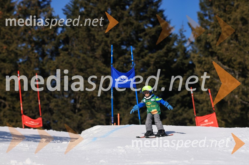 Koroški pokal 2026 - 4. tekma, Kope