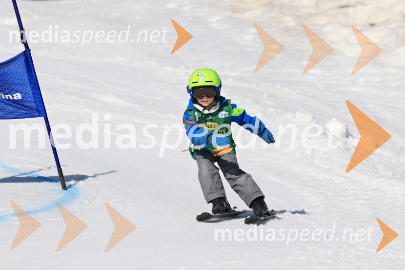 Koroški pokal 2026 - 4. tekma, Kope