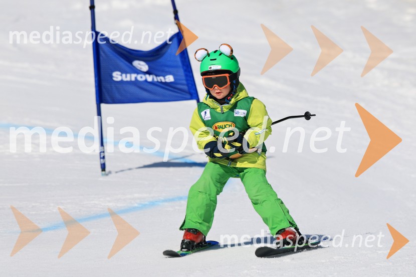 Koroški pokal 2026 - 4. tekma, Kope