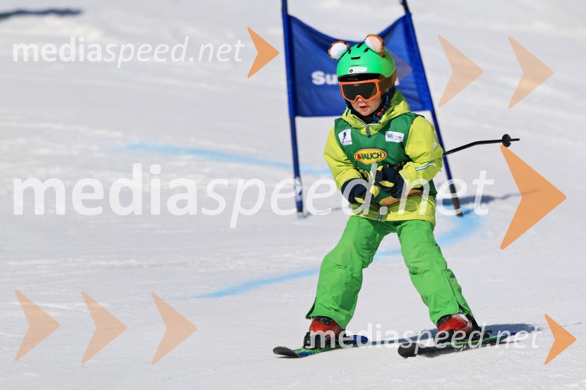 Koroški pokal 2026 - 4. tekma, Kope