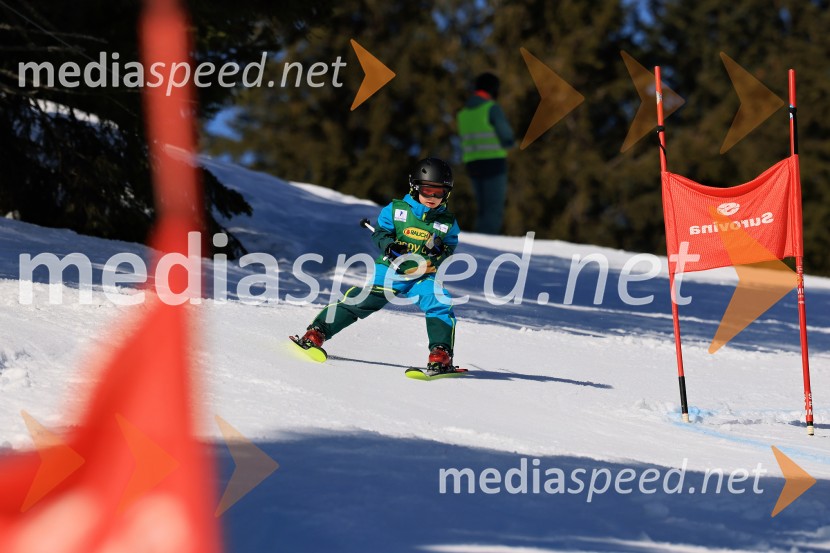 Koroški pokal 2026 - 4. tekma, Kope