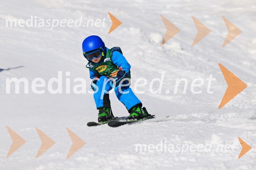 Koroški pokal 2026 - 4. tekma, Kope