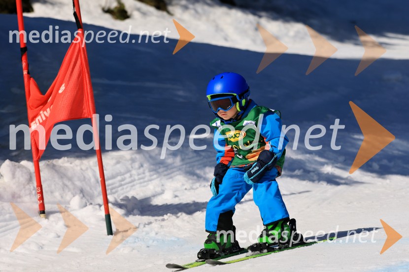 Koroški pokal 2026 - 4. tekma, Kope