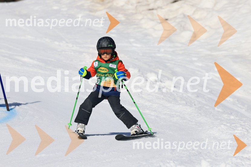 Koroški pokal 2026 - 4. tekma, Kope