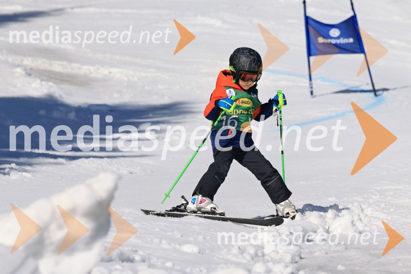 Koroški pokal 2026 - 4. tekma, Kope