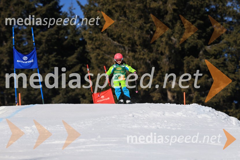 Koroški pokal 2026 - 4. tekma, Kope
