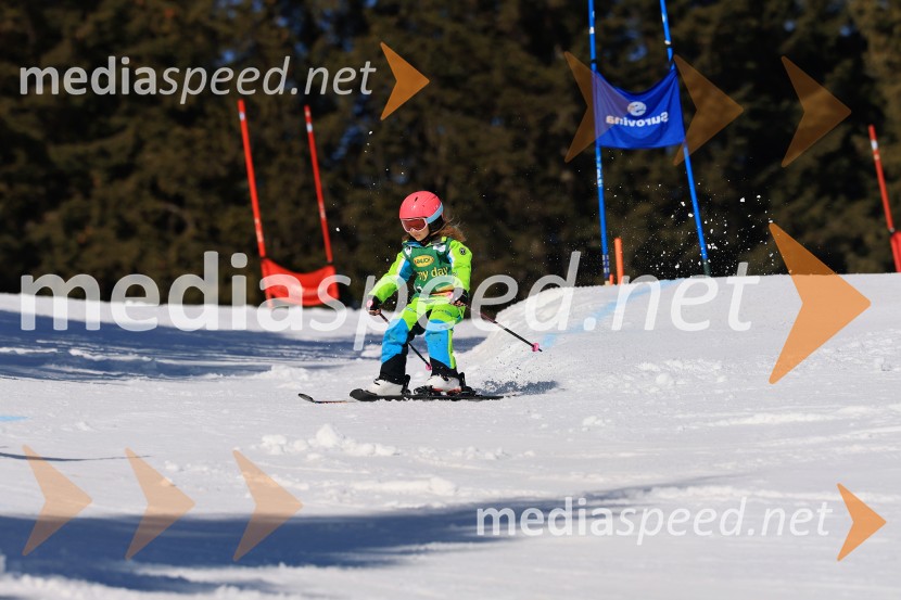 Koroški pokal 2026 - 4. tekma, Kope
