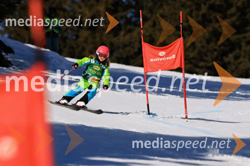 Koroški pokal 2026 - 4. tekma, Kope