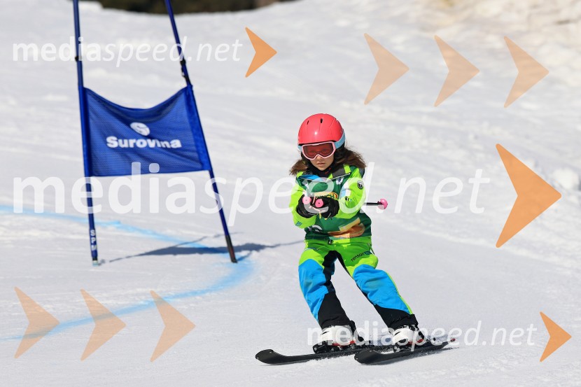 Koroški pokal 2026 - 4. tekma, Kope