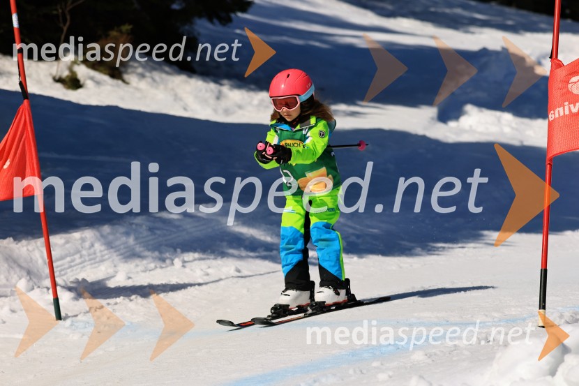 Koroški pokal 2026 - 4. tekma, Kope