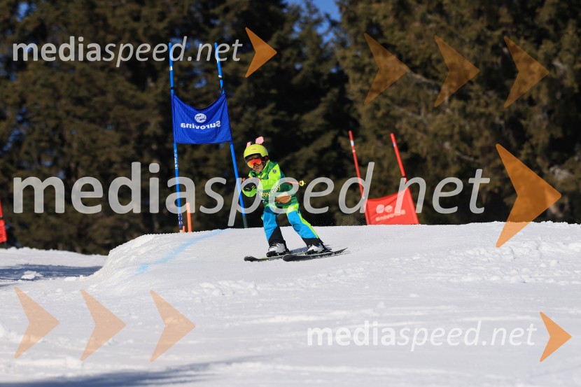 Koroški pokal 2026 - 4. tekma, Kope