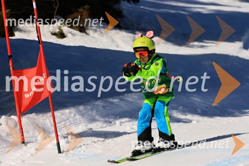 Koroški pokal 2026 - 4. tekma, Kope