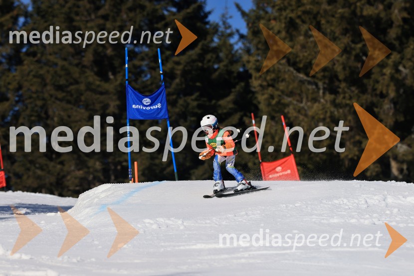 Koroški pokal 2026 - 4. tekma, Kope