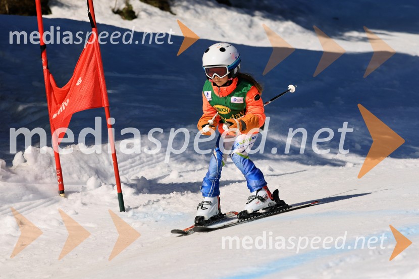 Koroški pokal 2026 - 4. tekma, Kope