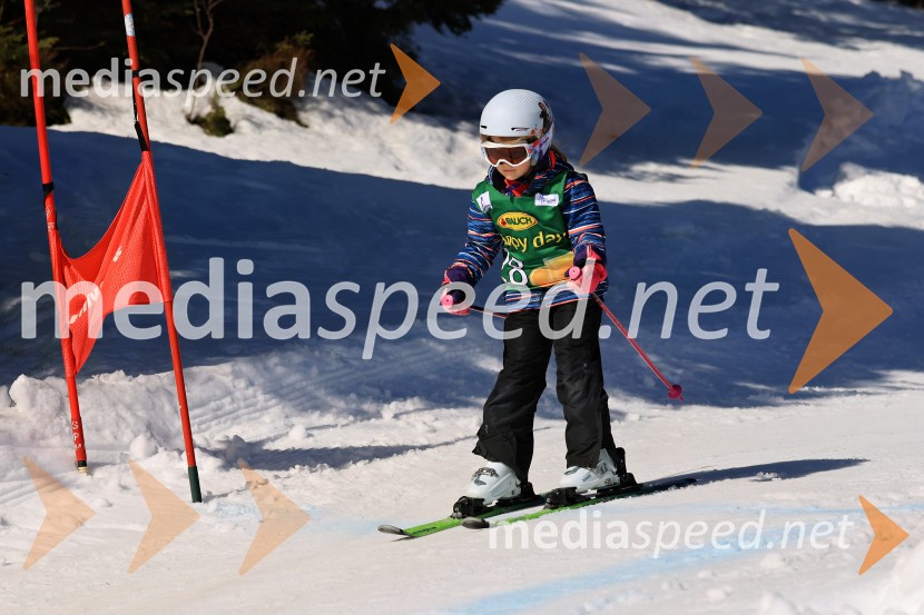 Koroški pokal 2026 - 4. tekma, Kope