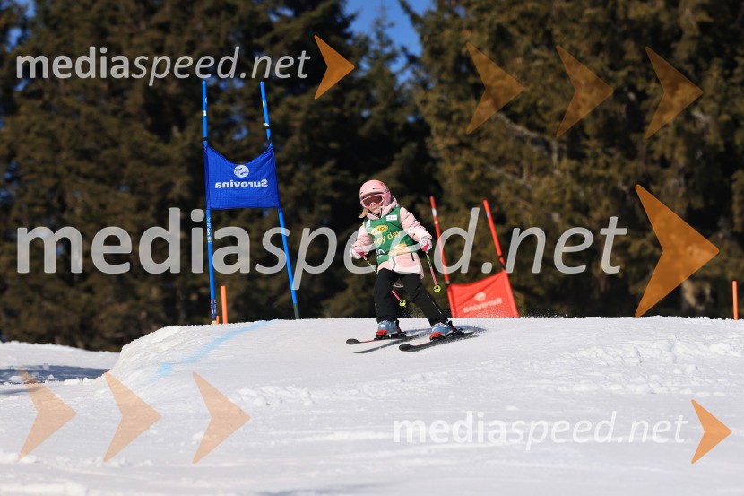 Koroški pokal 2026 - 4. tekma, Kope