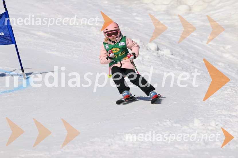 Koroški pokal 2026 - 4. tekma, Kope