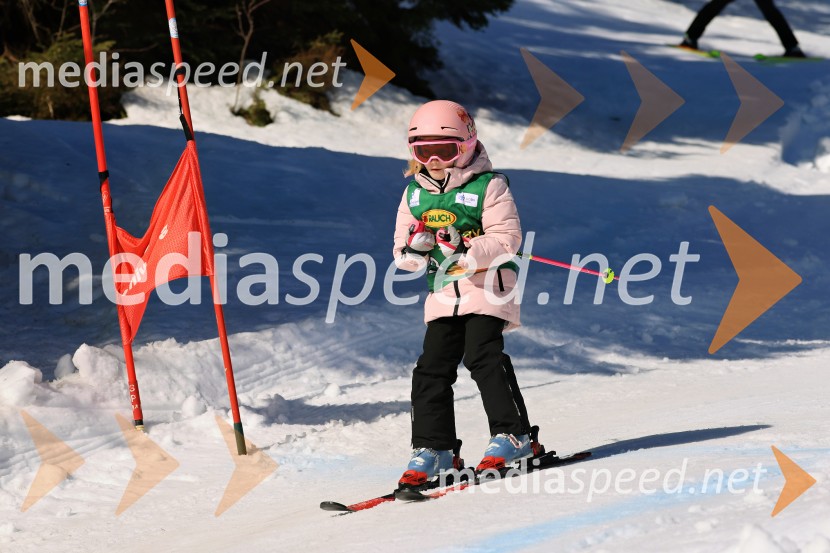 Koroški pokal 2026 - 4. tekma, Kope