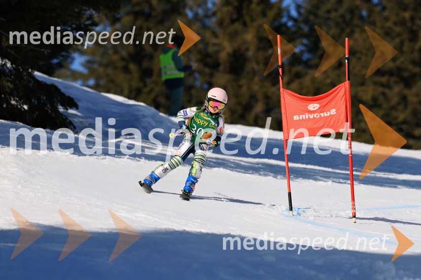 Koroški pokal 2026 - 4. tekma, Kope