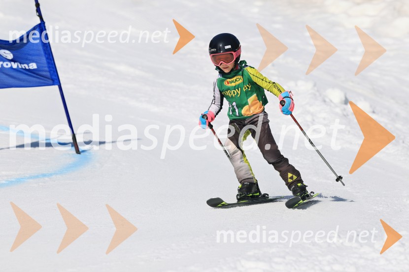 Koroški pokal 2026 - 4. tekma, Kope