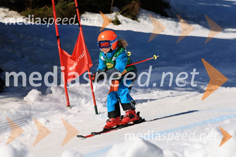 Koroški pokal 2026 - 4. tekma, Kope