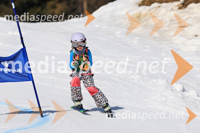Koroški pokal 2026 - 4. tekma, Kope